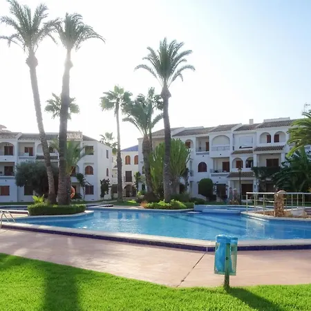 Aldeas Taray 338 Admer Apartment *