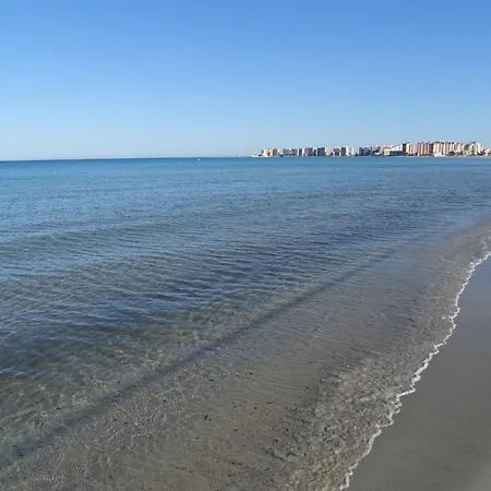 Aldeas Taray 338 Admer La Manga del Mar Menor