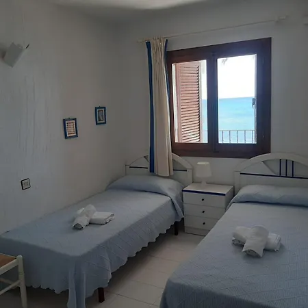 Apartment Aldeas Taray 338 Admer