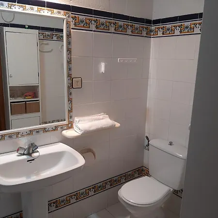 Aldeas Taray 338 Admer Apartment *