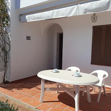 Aldeas Taray 338 Admer Apartment La Manga del Mar Menor