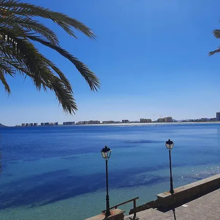 Apartment Aldeas Taray 338 Admer La Manga del Mar Menor