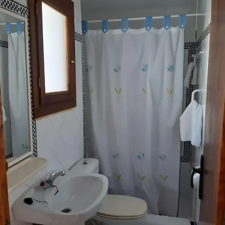 Aldeas Taray 338 Admer Apartment *