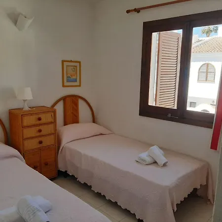 Aldeas Taray 338 Admer Apartment