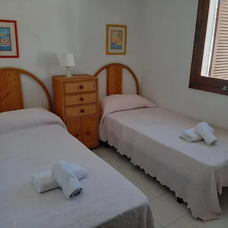 Aldeas Taray 338 Admer Apartment *