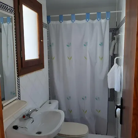 Aldeas Taray 338 Admer Apartment La Manga del Mar Menor
