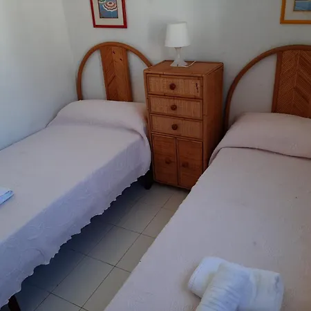Aldeas Taray 338 Admer Apartment