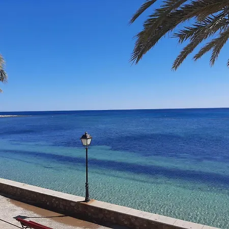 Apartment Aldeas Taray 338 Admer *