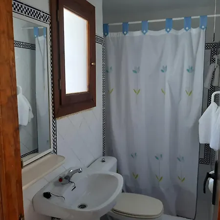 Apartment Aldeas Taray 338 Admer