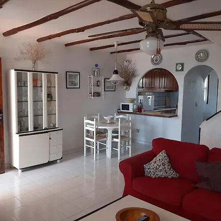 Aldeas Taray 338 Admer Apartment La Manga del Mar Menor