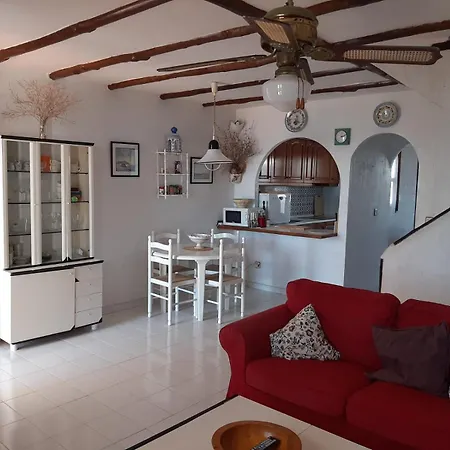 Apartment Aldeas Taray 338 Admer La Manga del Mar Menor