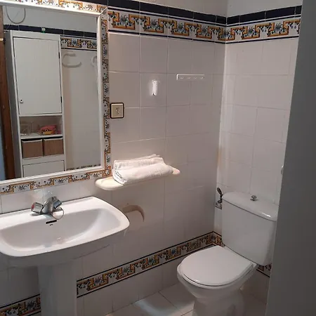 Aldeas Taray 338 Admer Apartment