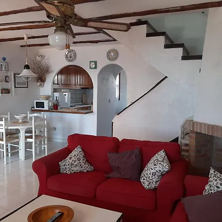 Aldeas Taray 338 Admer Apartment *