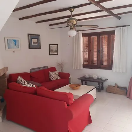 Apartment Aldeas Taray 338 Admer *