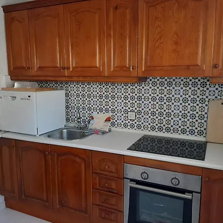 Apartment Aldeas Taray 338 Admer