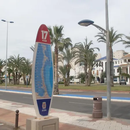 Aldeas Taray 338 Admer Apartment *