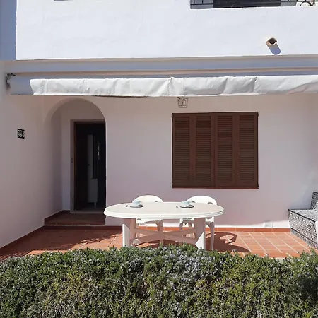 Aldeas Taray 338 Admer Apartment La Manga del Mar Menor